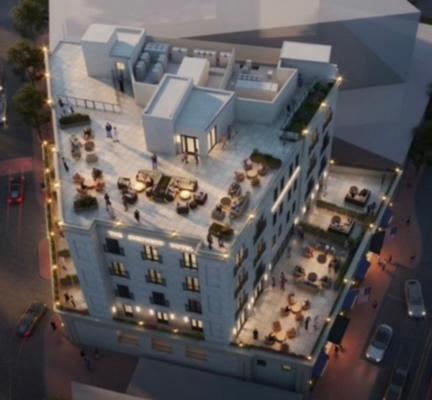 The Shepherd Hotel Downtown Clemson Ngoại thất bức ảnh