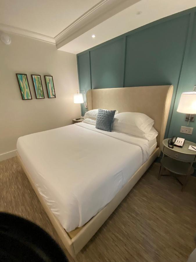 The Shepherd Hotel Downtown Clemson Ngoại thất bức ảnh