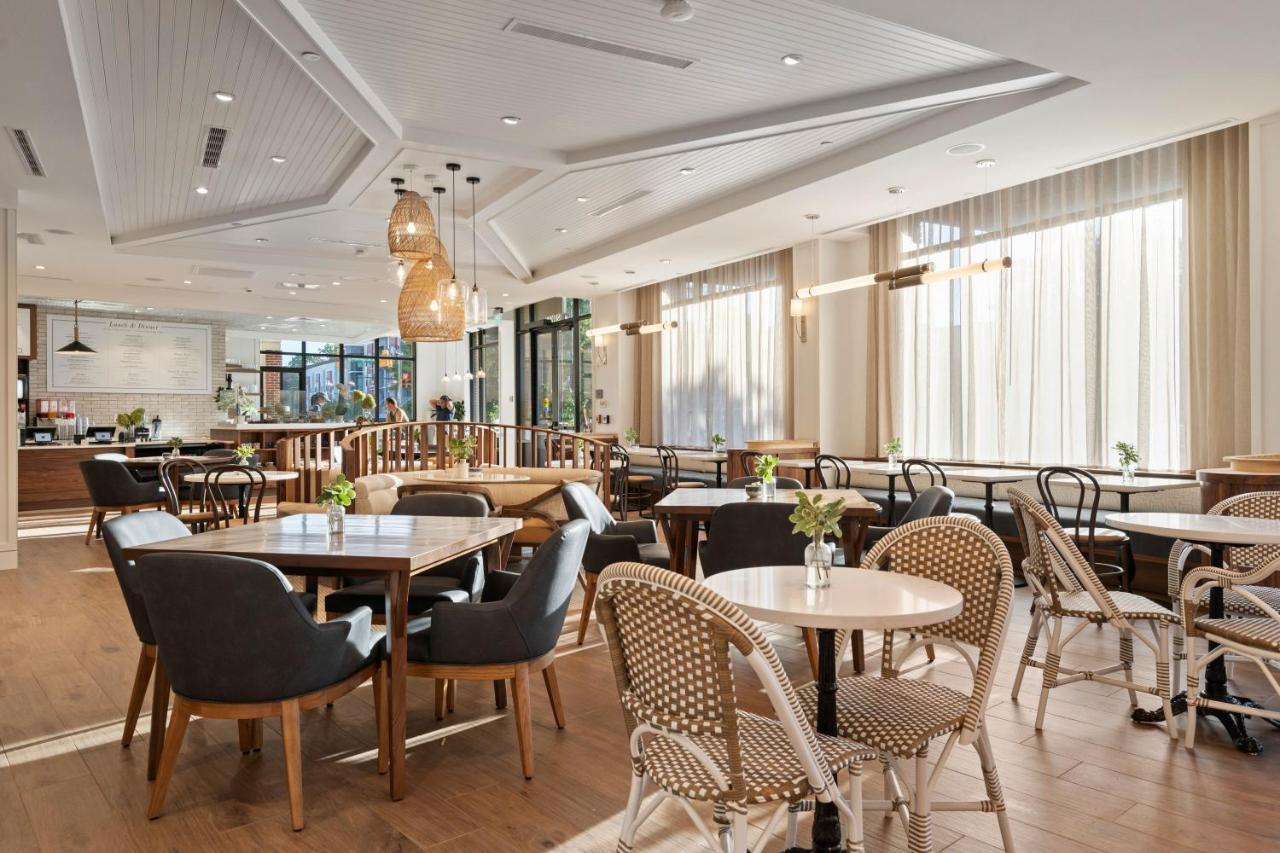 The Shepherd Hotel Downtown Clemson Ngoại thất bức ảnh