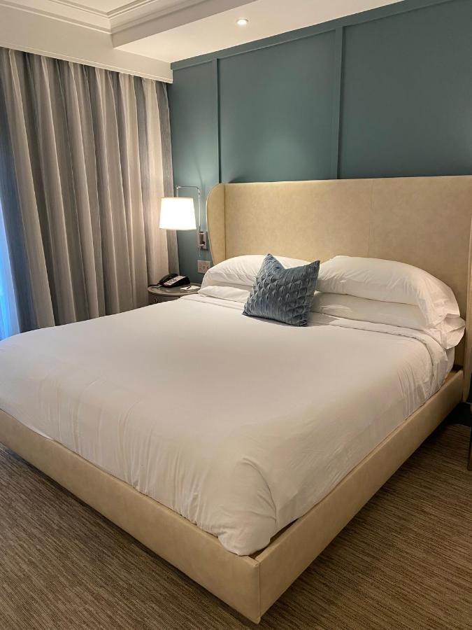 The Shepherd Hotel Downtown Clemson Ngoại thất bức ảnh