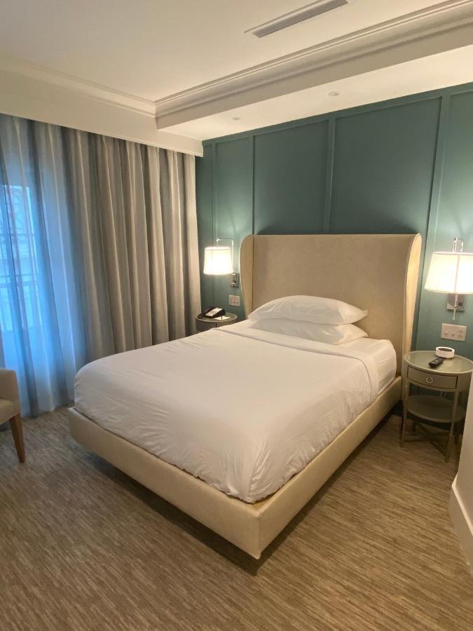 The Shepherd Hotel Downtown Clemson Ngoại thất bức ảnh