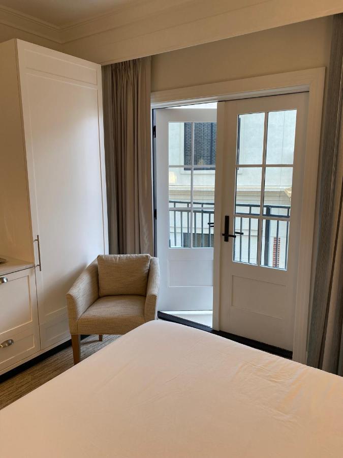 The Shepherd Hotel Downtown Clemson Ngoại thất bức ảnh
