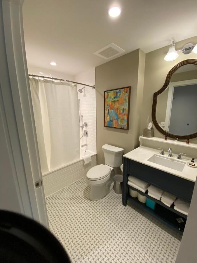 The Shepherd Hotel Downtown Clemson Ngoại thất bức ảnh